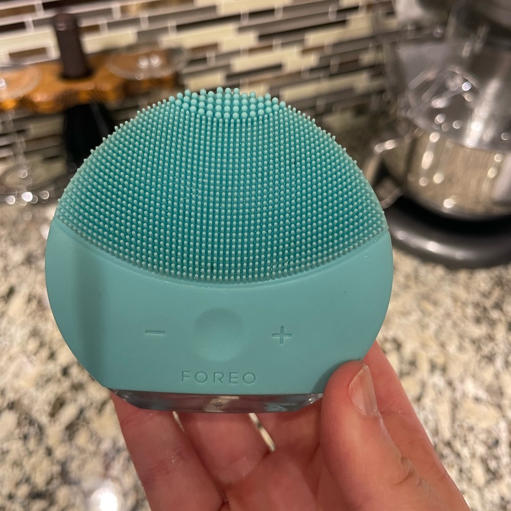 Foreo Luna mini 2